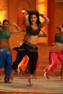 Shruti Haasan feet photo thumbnail
