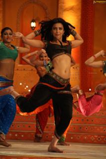 Shruti Haasan feet photo thumbnail