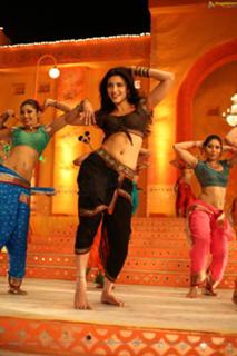 Shruti Haasan feet photo thumbnail