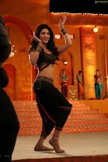 Shruti Haasan feet photo thumbnail