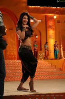Shruti Haasan feet photo thumbnail