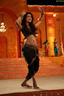 Shruti Haasan feet photo thumbnail
