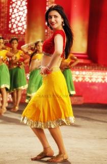 Shruti Haasan feet photo thumbnail