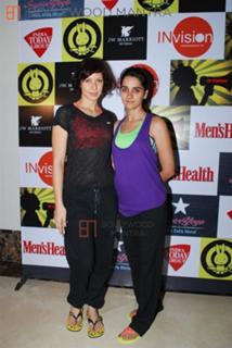 Shruti Seth feet photo 18