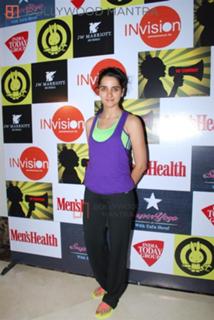 Shruti Seth feet photo 17