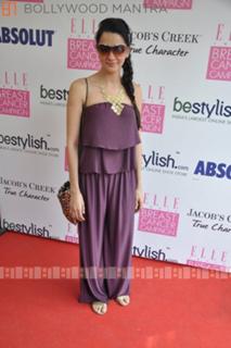 Shruti Seth feet photo 15