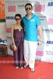 Shruti Seth feet photo 14