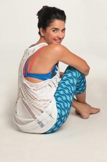 Shruti Seth feet photo 12