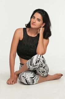 Shruti Seth feet photo 11