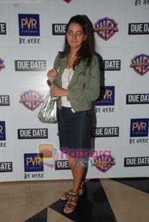 Shruti Seth feet photo 7
