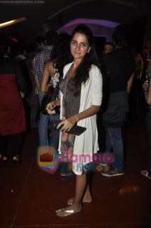 Shruti Seth feet photo 5