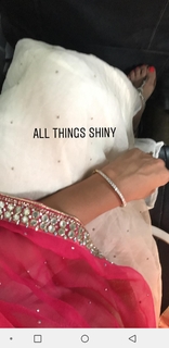 Shruti Seth feet photo 5