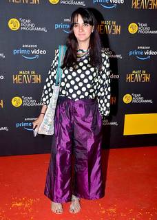 Shruti Seth feet photo 18