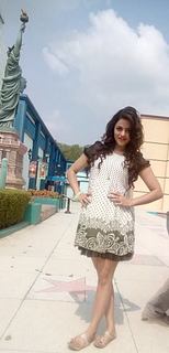 Shruti Sodhi feet photo 7