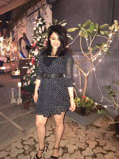 Shruti Sodhi feet photo 6