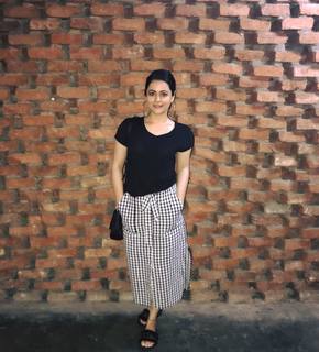 Shruti Sodhi feet photo 5