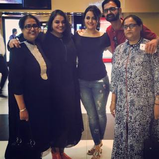 Shruti Sodhi feet photo 3