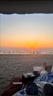 Shruti Sodhi feet photo 8