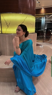 Shruti Sodhi feet photo 4