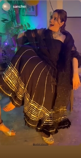 Shruti Sodhi feet photo 18
