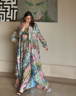 Shruti Sodhi feet photo 17