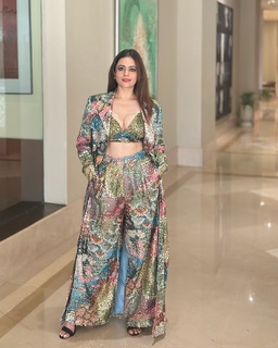 Shruti Sodhi feet photo 15