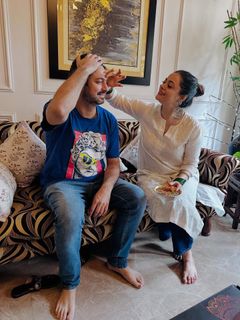 Shruti Sodhi feet photo 11