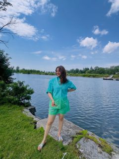 Shruti Sodhi feet photo 6