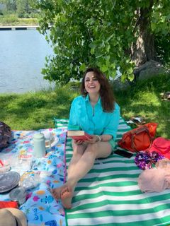 Shruti Sodhi feet photo 1