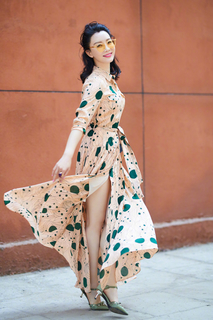 Shu Chen feet photo 3