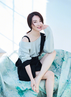 Shu Chen feet photo 5