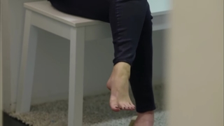 Shu Chen feet photo 13