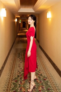 Shu Chen feet photo 2