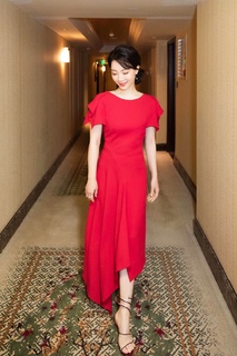 Shu Chen feet photo 20