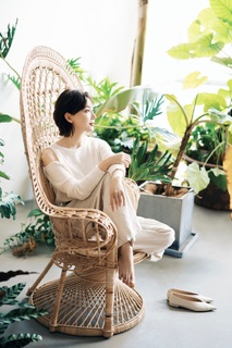 Shu Chen feet photo 17