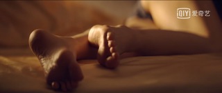 Shu Chen feet photo 14