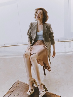 Shu Chen feet photo 10