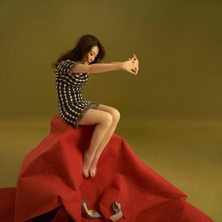 Shu Chen feet photo 8