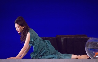 Shu Chen feet photo 4
