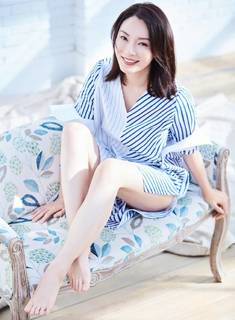 Shu Chen feet photo 19