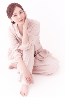 Shu Chen feet photo 13