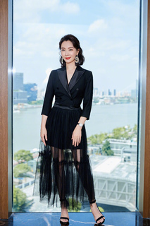 Shu Chen feet photo 7