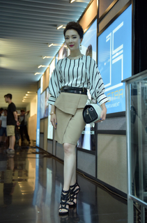 Shu Chen feet photo 6