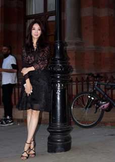 Shu Chen feet photo 18