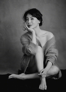 Shu Chen feet photo 16