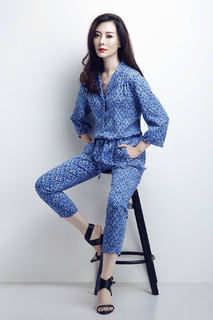 Shu Chen feet photo 15