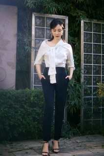 Shu Chen feet photo 14