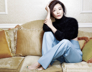 Shu Chen feet photo 9