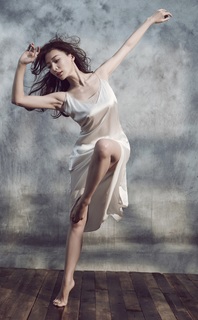 Shu Chen feet photo 7