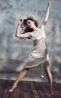 Shu Chen feet photo 1